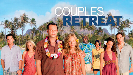 Couples Retreat